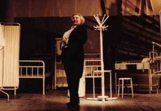 teatro teatro