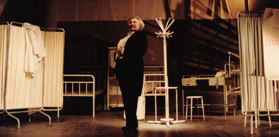 teatro